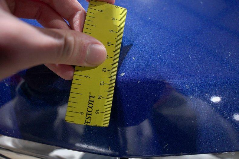 1996 Ford F-250 XLT Power Stroke