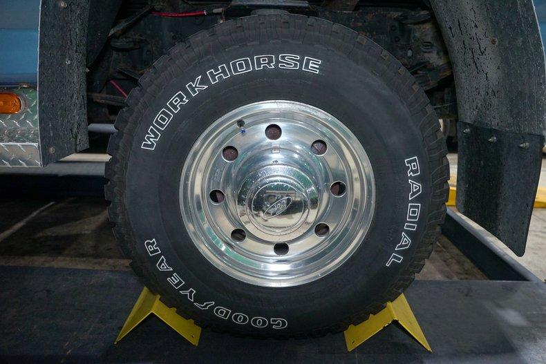 1996 Ford F-250 XLT Power Stroke