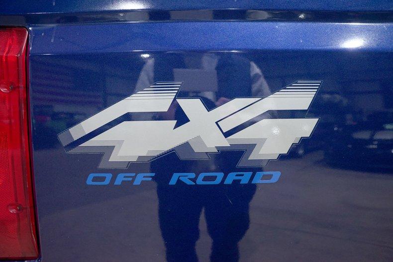 1996 Ford F-250 XLT Power Stroke