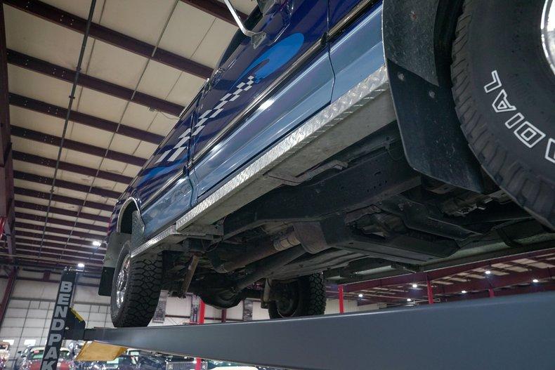 1996 Ford F-250 XLT Power Stroke