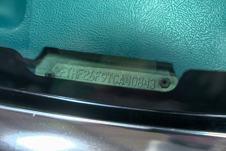 1996 Ford F-250 XLT Power Stroke