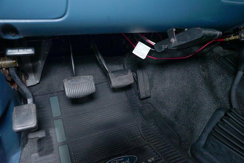 1996 Ford F-250 XLT Power Stroke