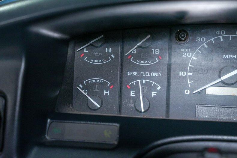 1996 Ford F-250 XLT Power Stroke