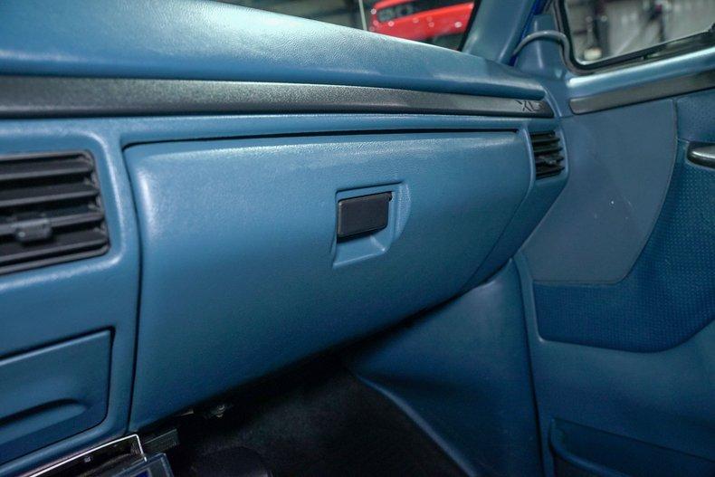 1996 Ford F-250 XLT Power Stroke