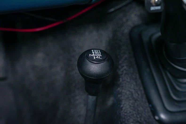 1996 Ford F-250 XLT Power Stroke