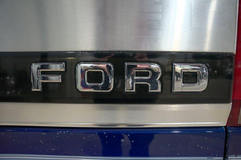 1996 Ford F-250 XLT Power Stroke