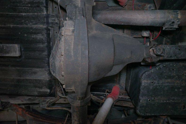 1996 Ford F-250 XLT Power Stroke