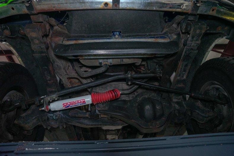 1996 Ford F-250 XLT Power Stroke