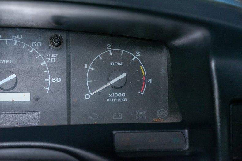 1996 Ford F-250 XLT Power Stroke