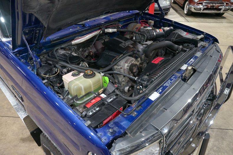 1996 Ford F-250 XLT Power Stroke