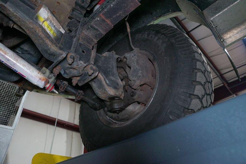 1996 Ford F-250 XLT Power Stroke