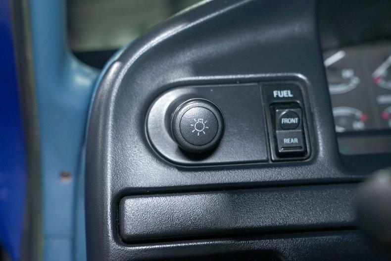 1996 Ford F-250 XLT Power Stroke