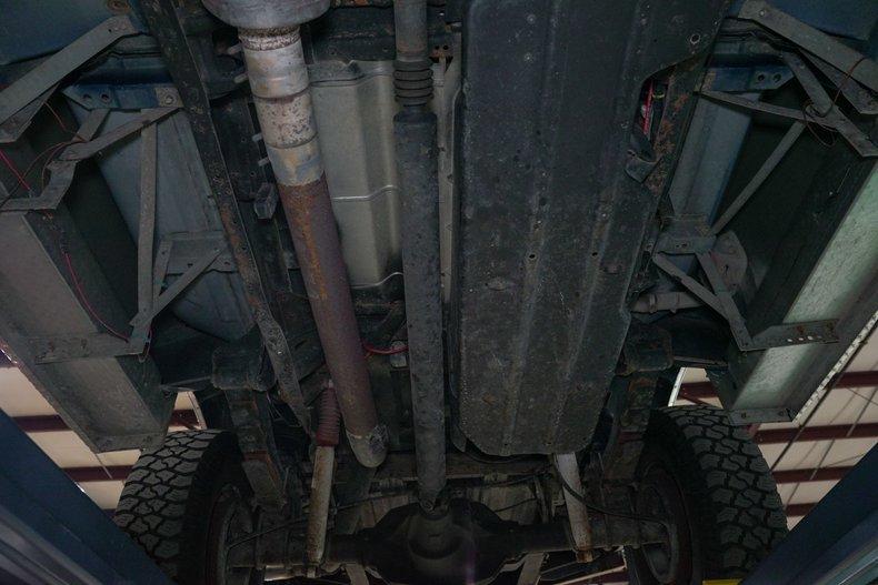 1996 Ford F-250 XLT Power Stroke