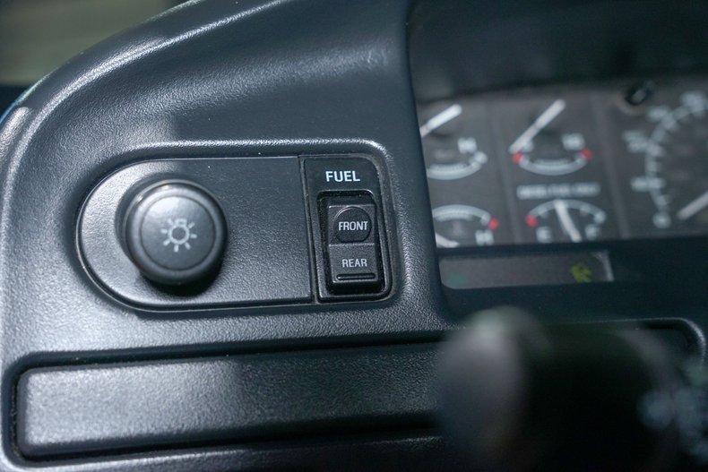 1996 Ford F-250 XLT Power Stroke