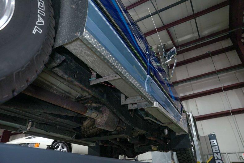 1996 Ford F-250 XLT Power Stroke