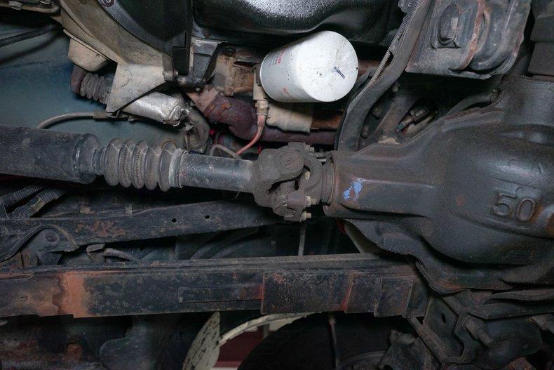 1996 Ford F-250 XLT Power Stroke