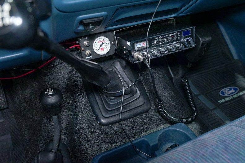 1996 Ford F-250 XLT Power Stroke