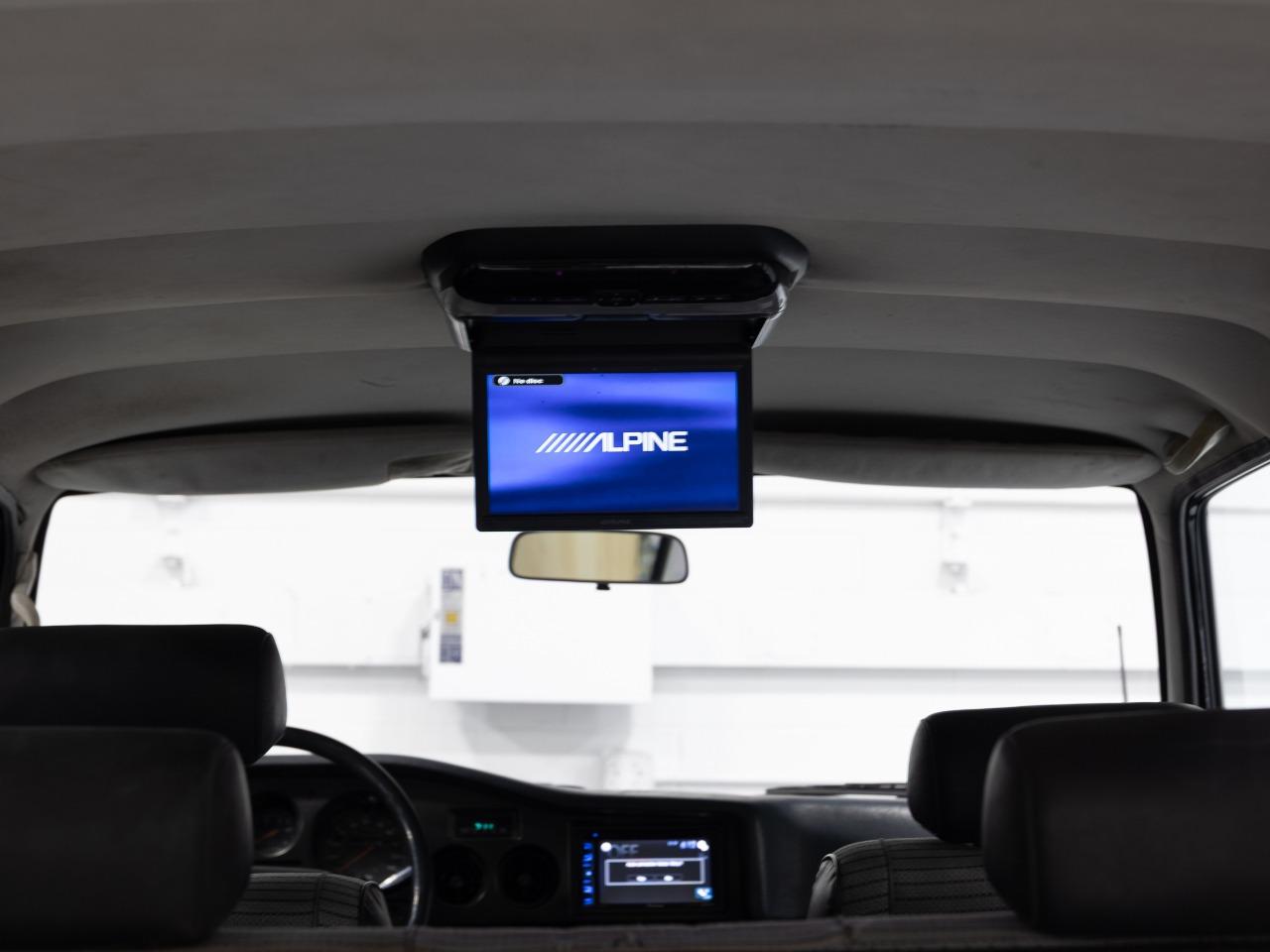 1988 Toyota Land Cruiser