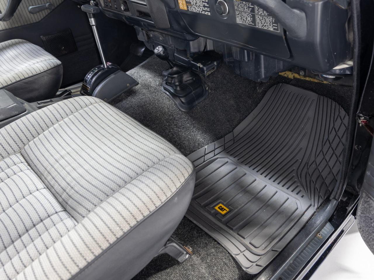 1988 Toyota Land Cruiser