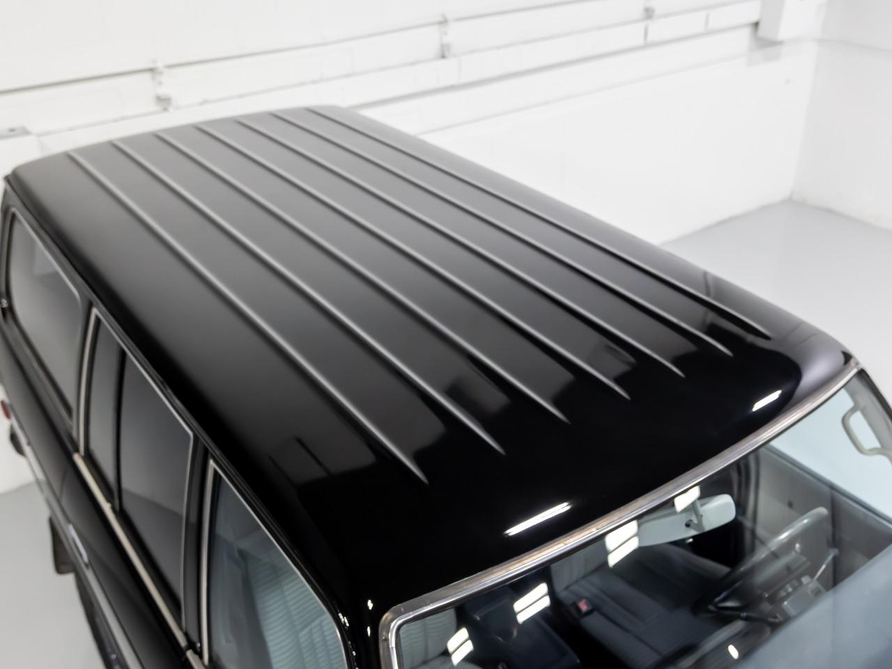 1988 Toyota Land Cruiser