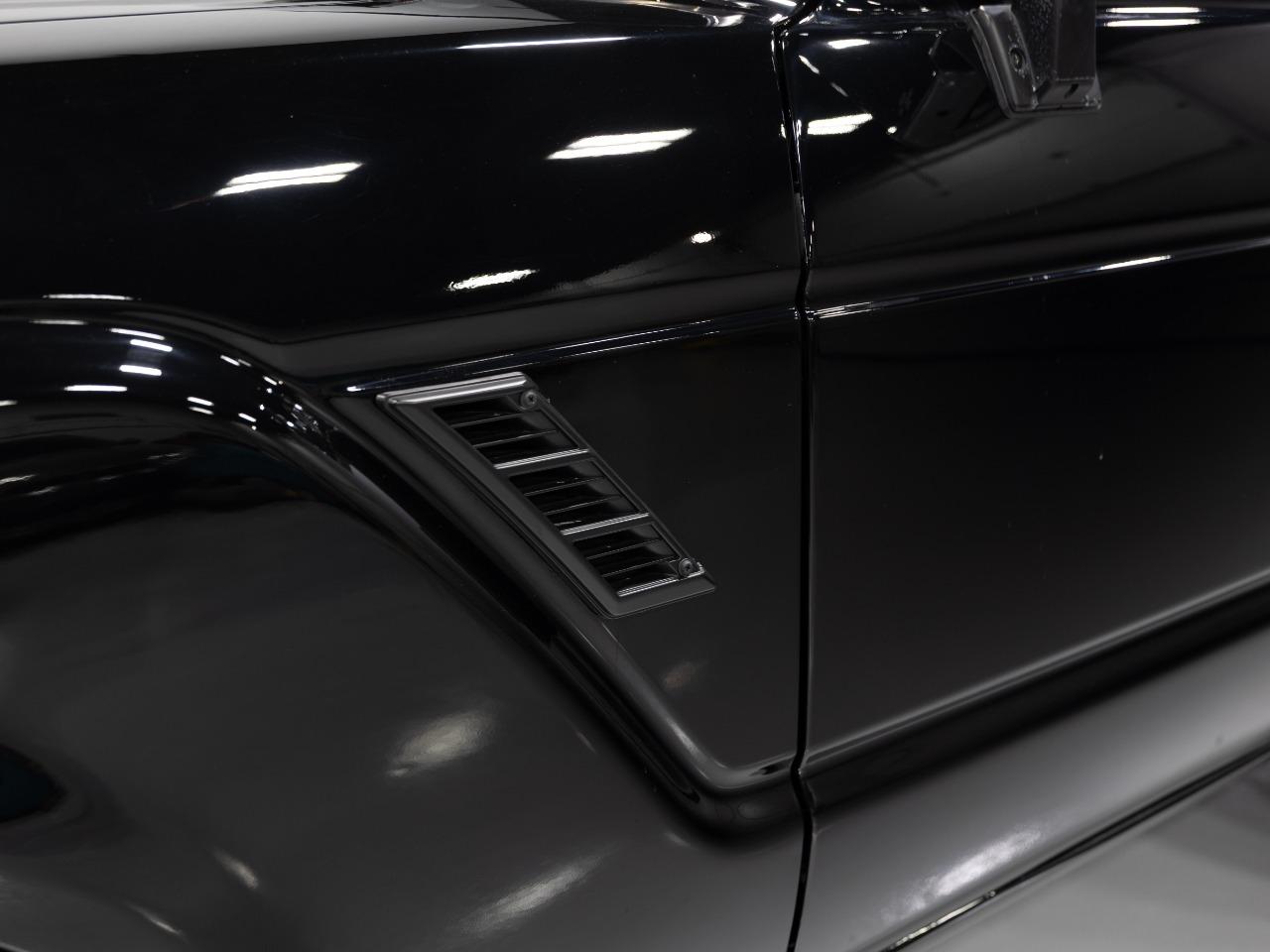 1988 Toyota Land Cruiser