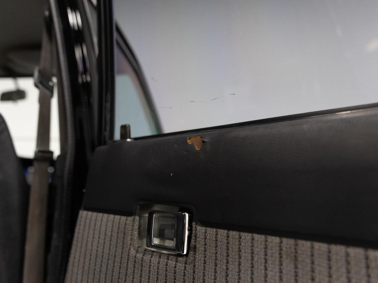 1988 Toyota Land Cruiser