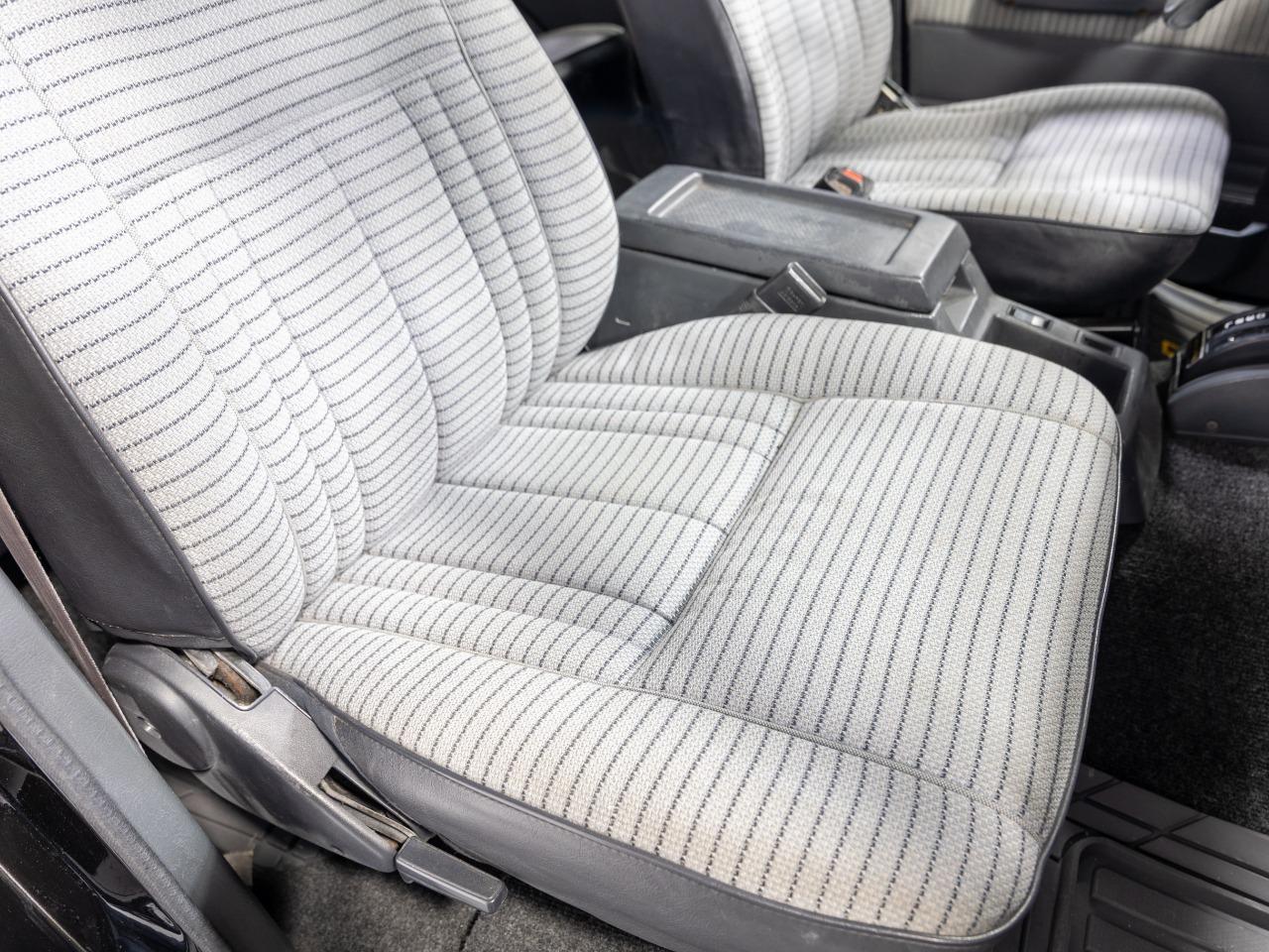 1988 Toyota Land Cruiser