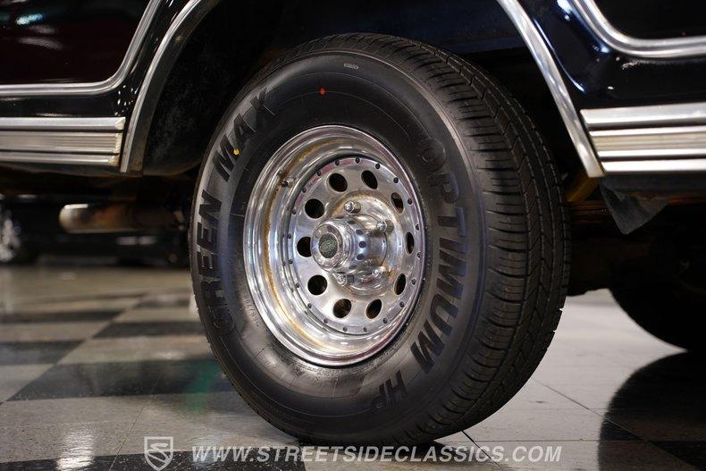 1977 Ford F-100 Ranger XLT