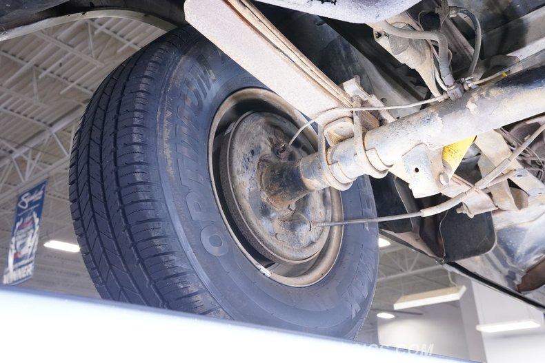 1977 Ford F-100 Ranger XLT