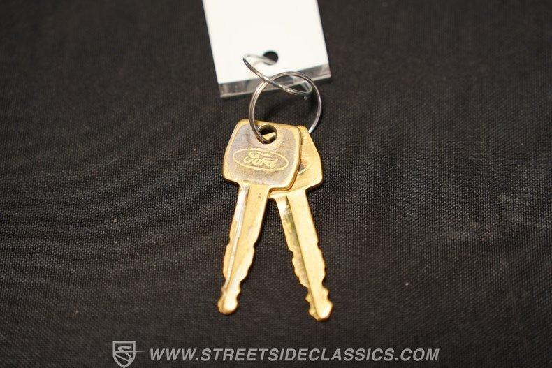 1977 Ford F-100 Ranger XLT