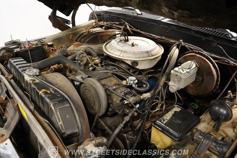 1977 Ford F-100 Ranger XLT