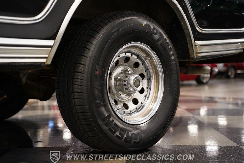 1977 Ford F-100 Ranger XLT