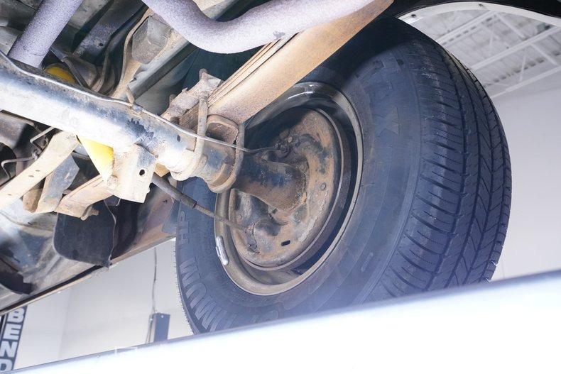 1977 Ford F-100 Ranger XLT