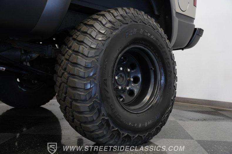 1999 Chevrolet Tahoe Sport 4x4