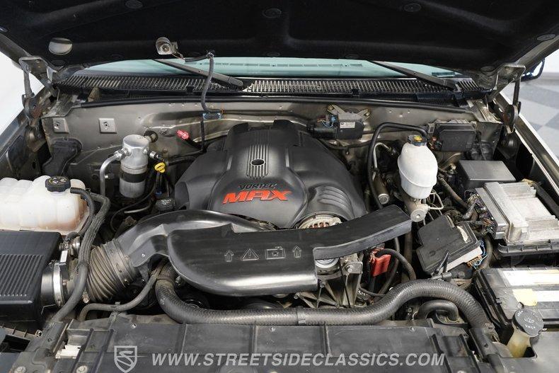 1999 Chevrolet Tahoe Sport 4x4