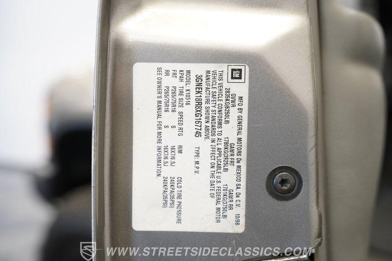 1999 Chevrolet Tahoe Sport 4x4