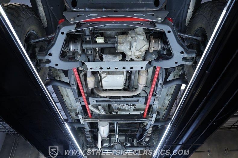 1999 Chevrolet Tahoe Sport 4x4