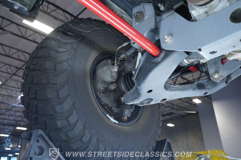 1999 Chevrolet Tahoe Sport 4x4