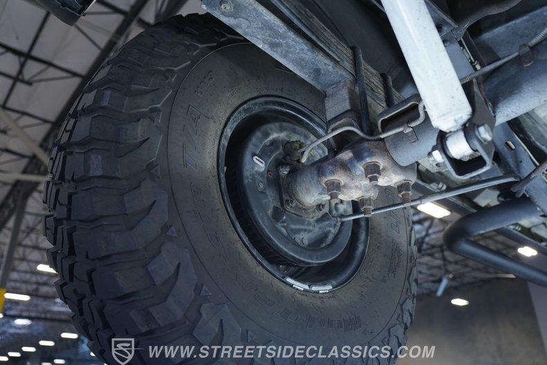 1999 Chevrolet Tahoe Sport 4x4