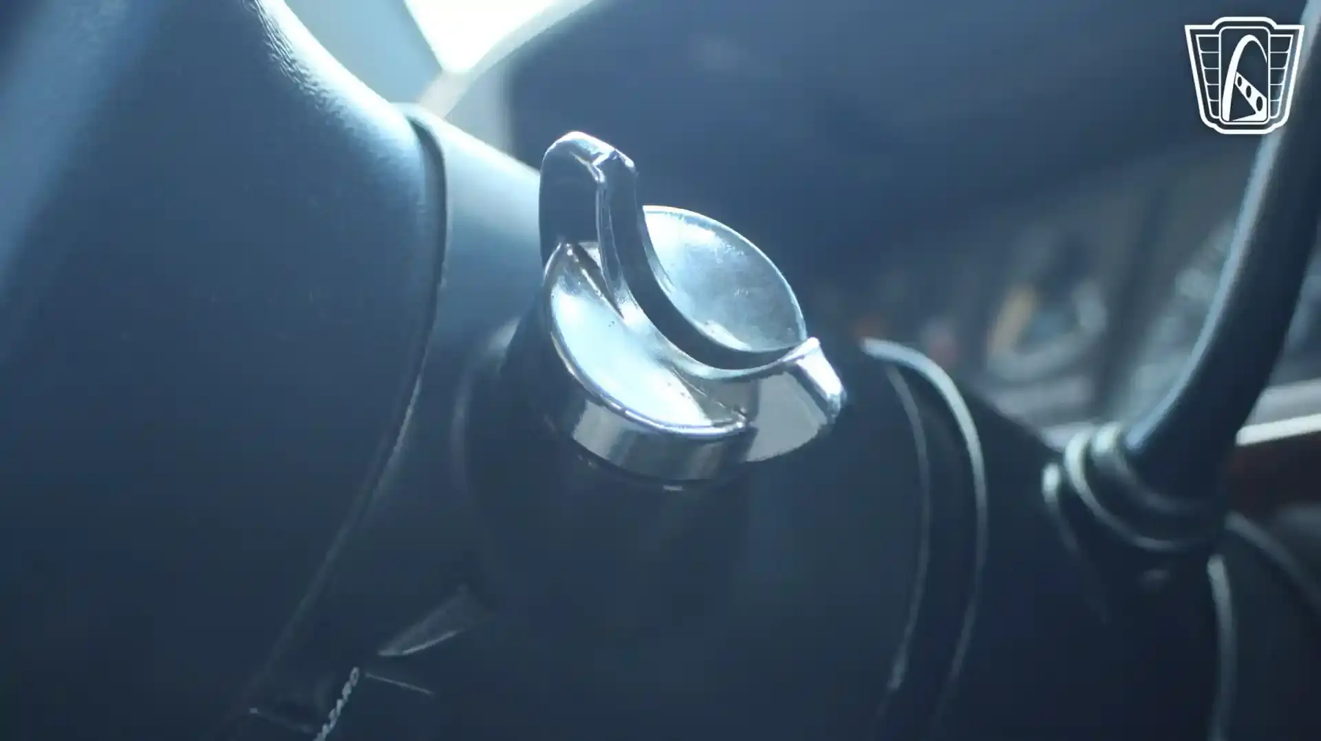 1990 Ford Bronco XLT