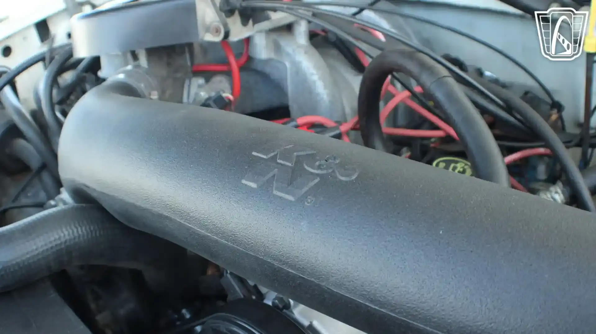 1990 Ford Bronco XLT