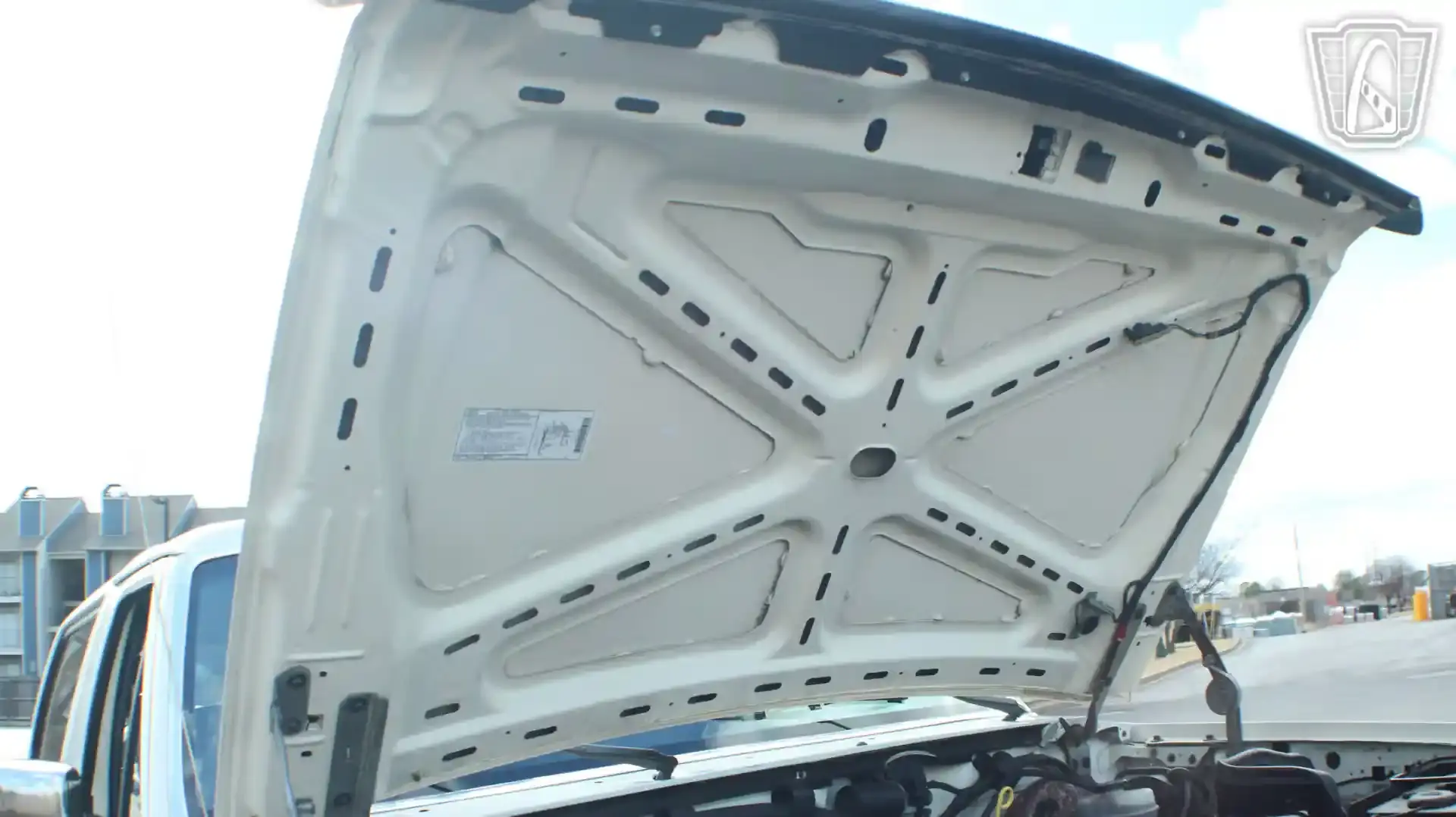 1990 Ford Bronco XLT