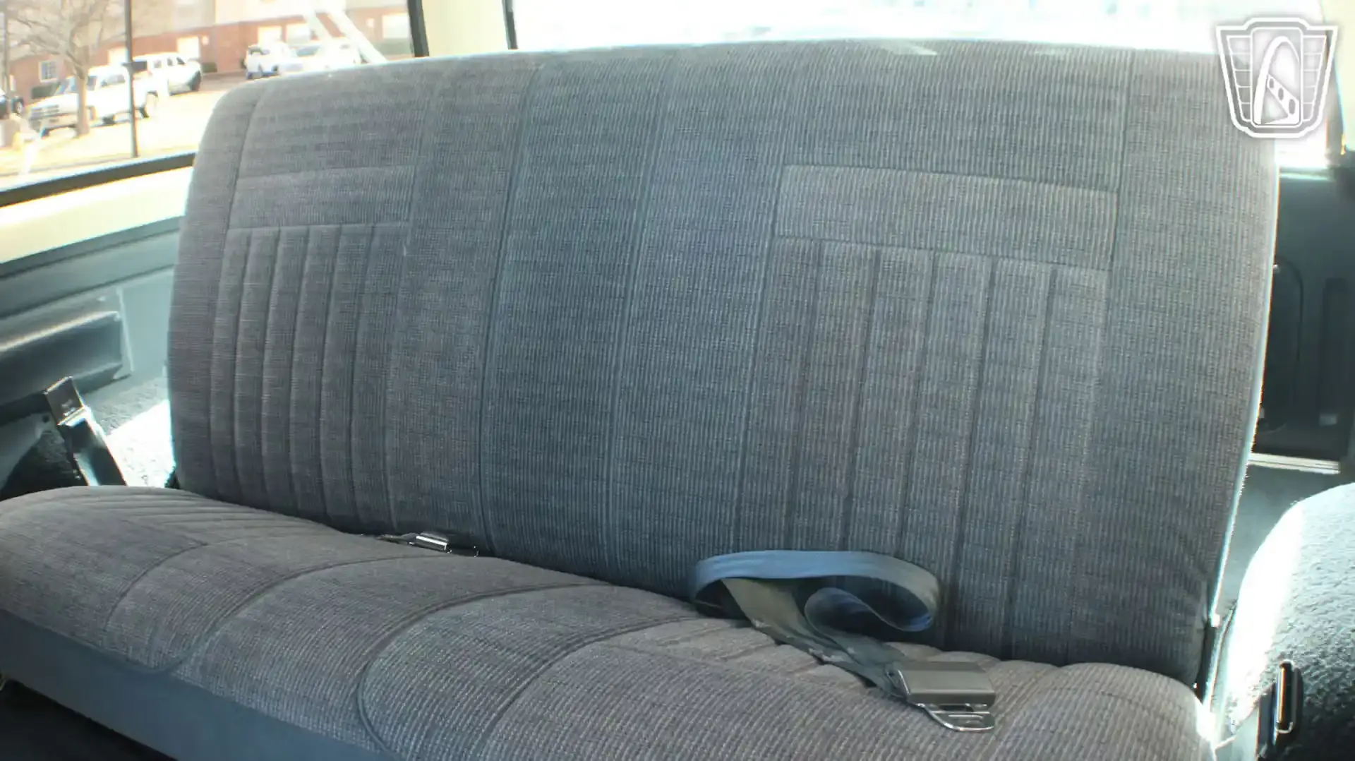 1990 Ford Bronco XLT