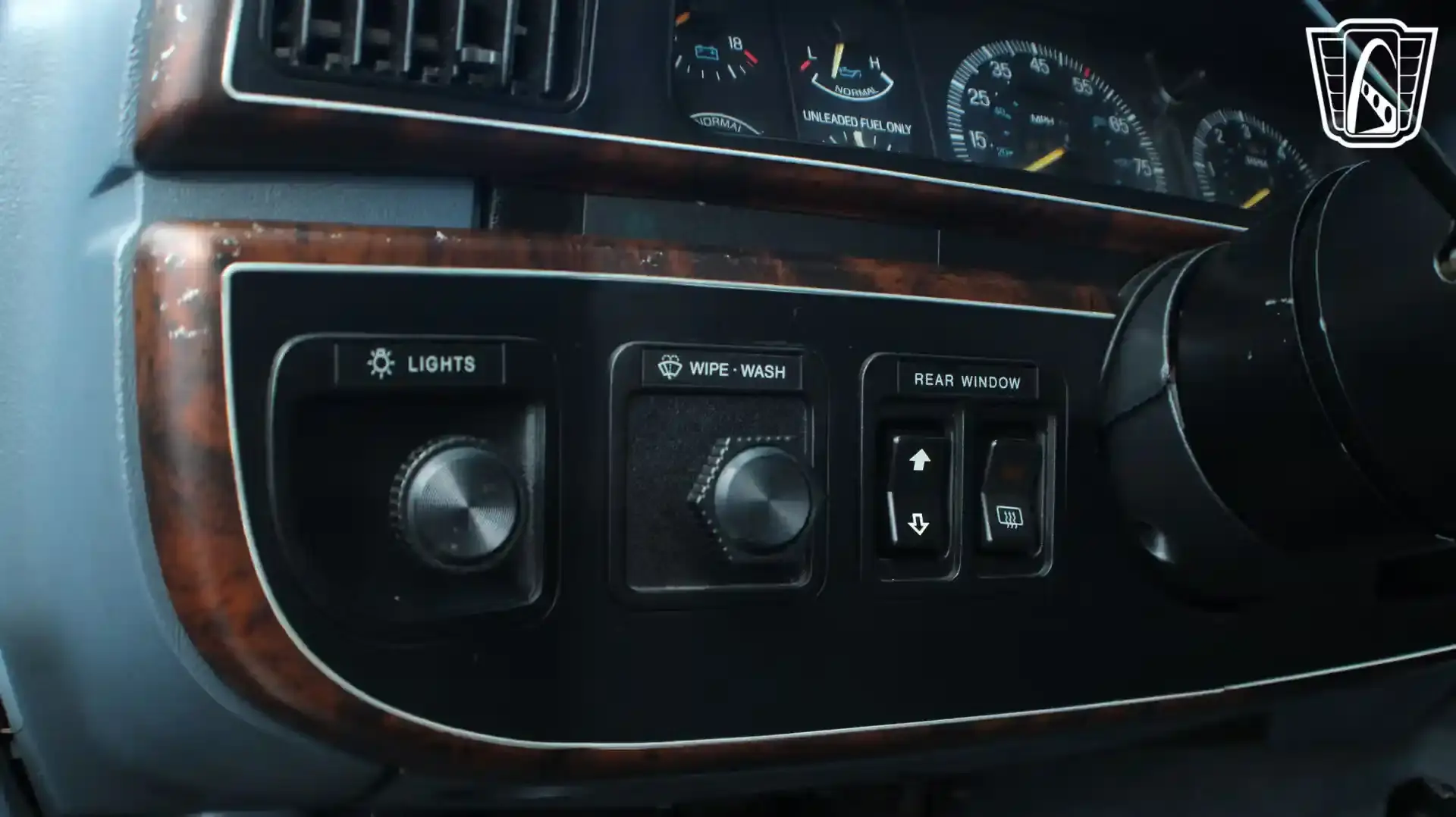 1990 Ford Bronco XLT