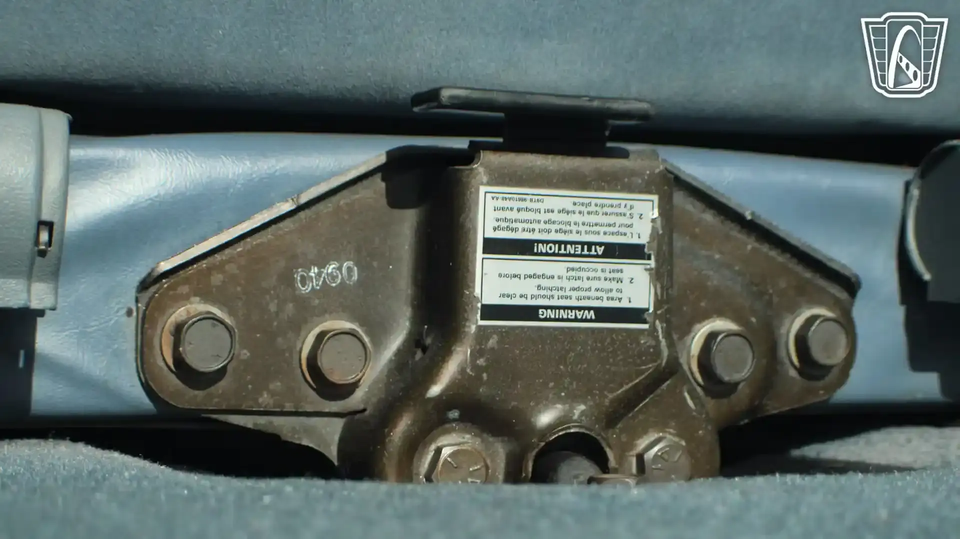 1990 Ford Bronco XLT