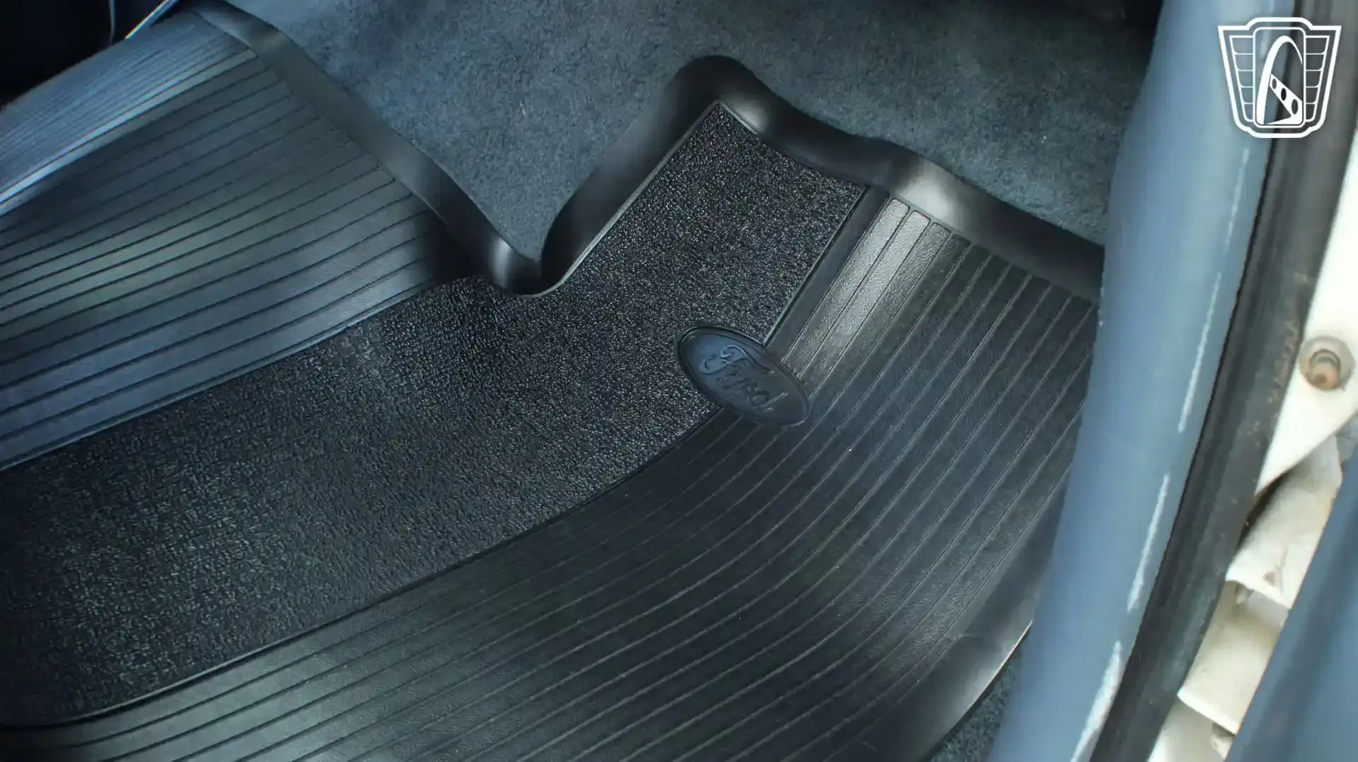 1990 Ford Bronco XLT