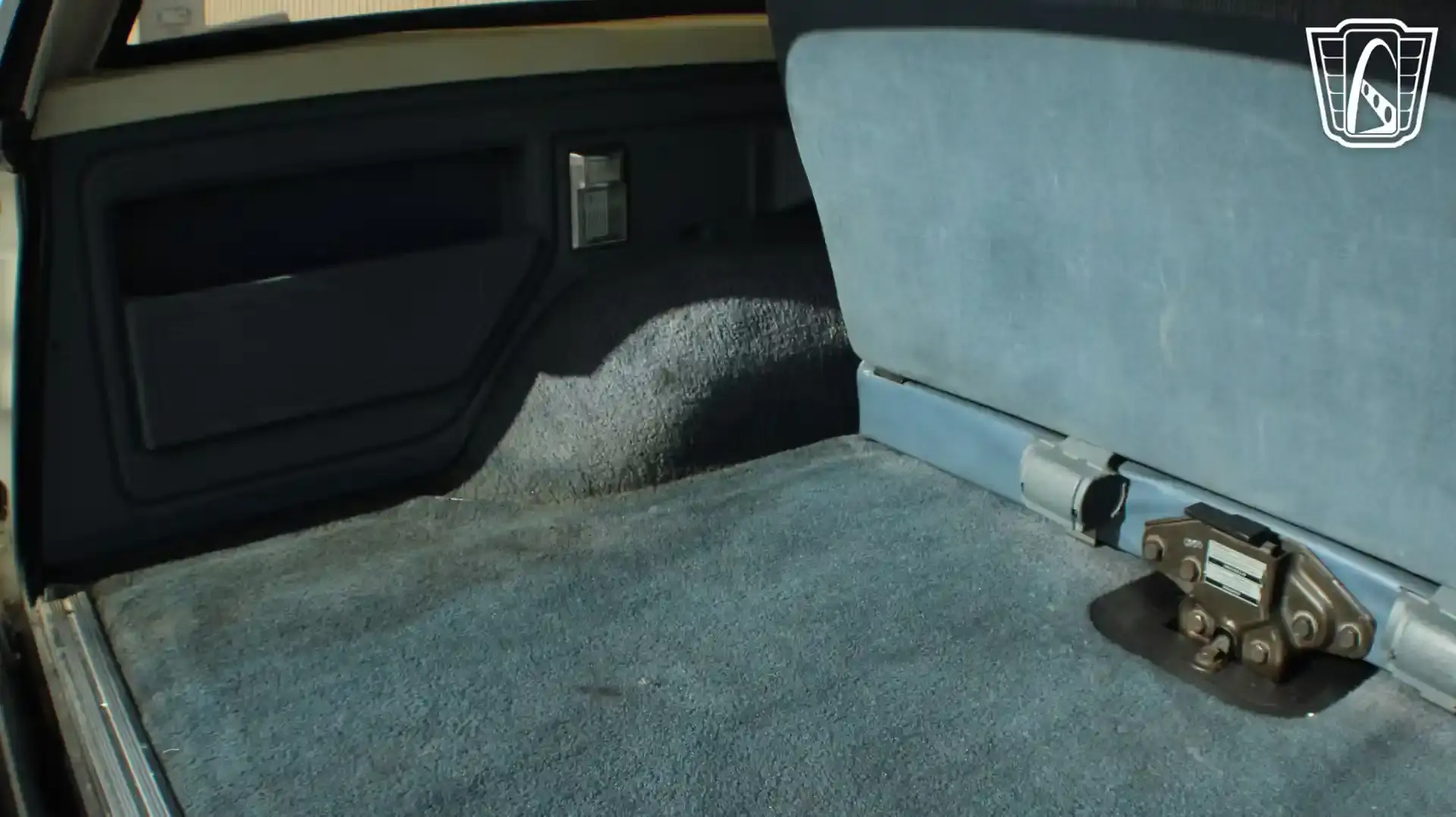 1990 Ford Bronco XLT