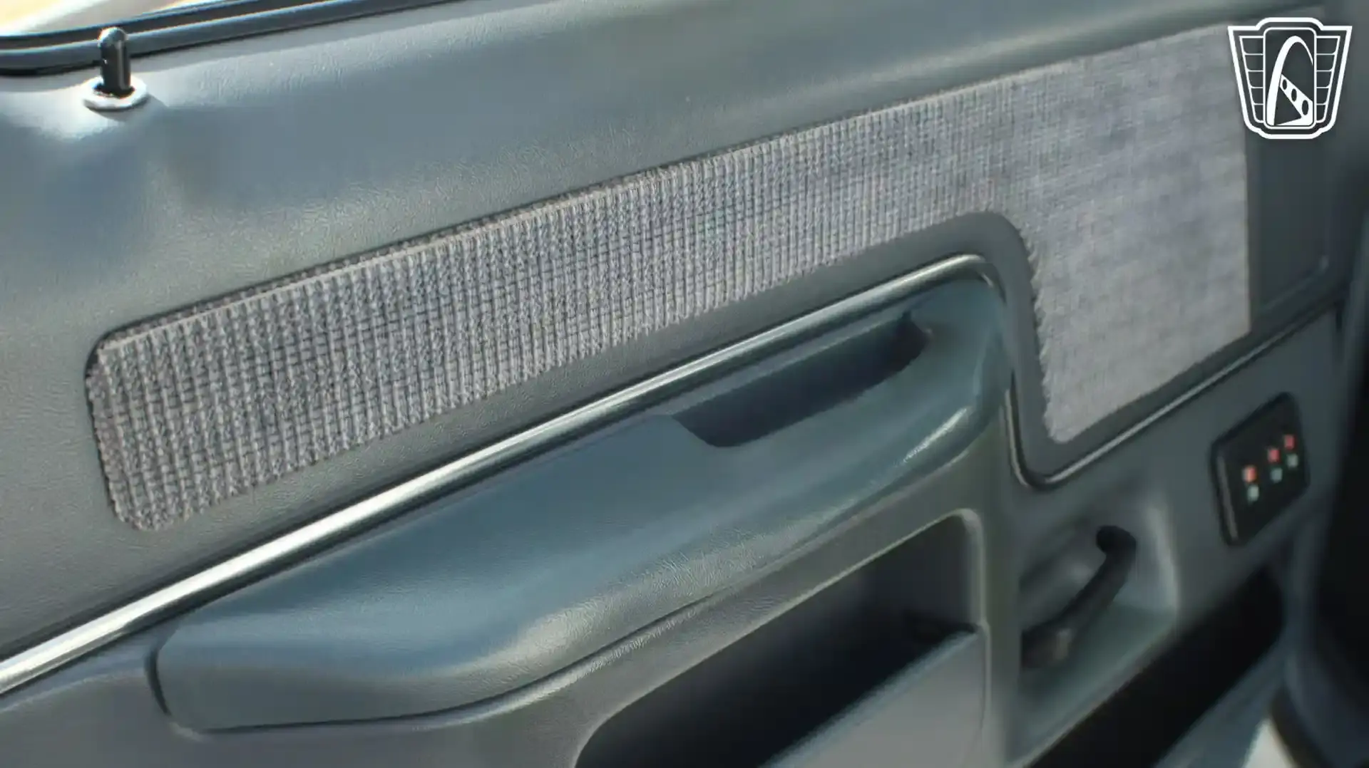 1990 Ford Bronco XLT