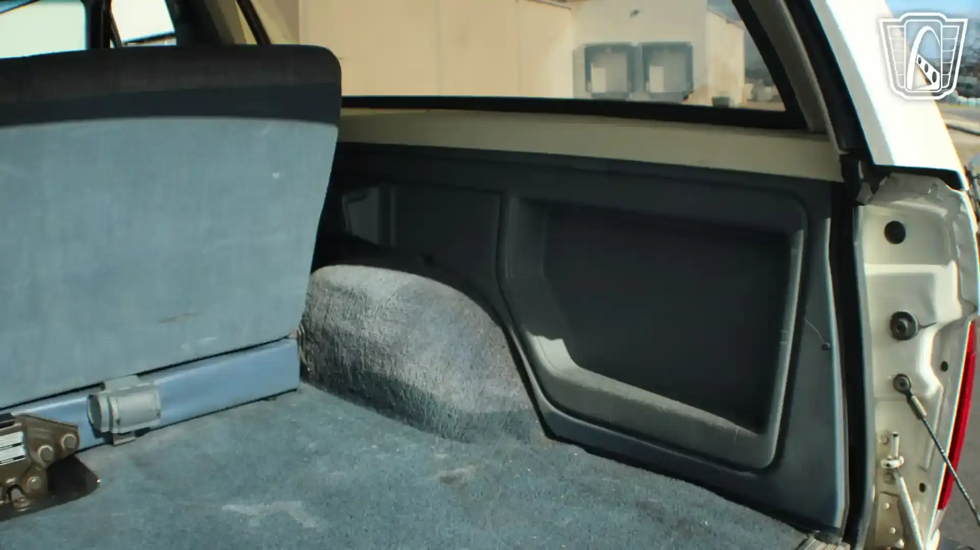 1990 Ford Bronco XLT