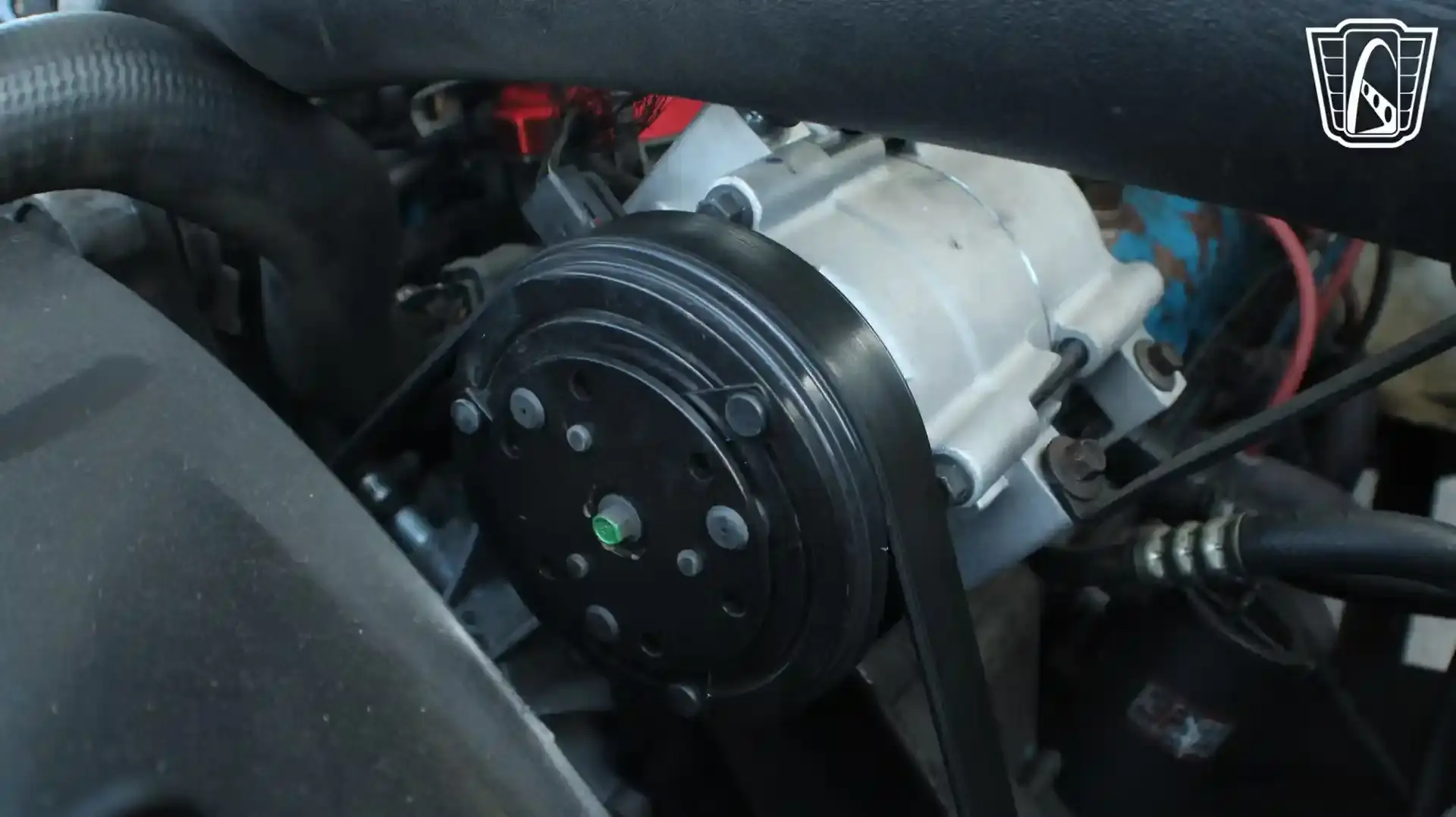 1990 Ford Bronco XLT